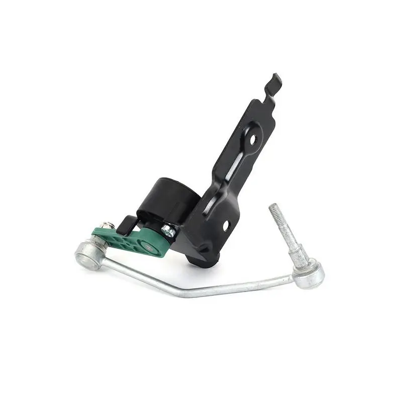 Sensors, ksenona lukturi (lukturu augstuma regulēšana)