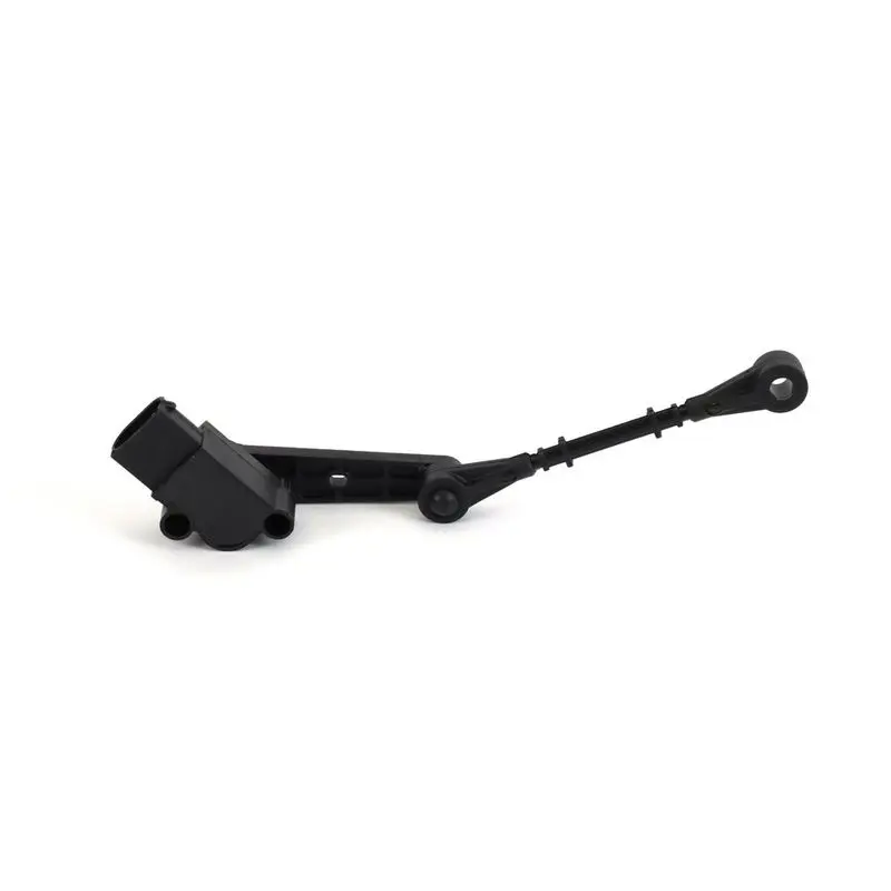 Sensors, ksenona lukturi (lukturu augstuma regulēšana)