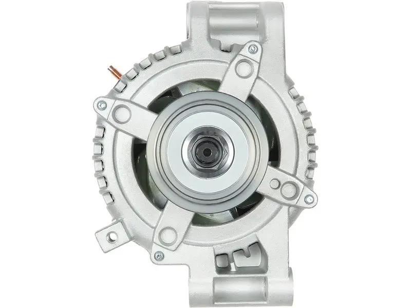 Ģenerators AS-PL A6063
