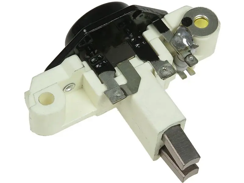 Ģeneratora sprieguma regulators AS-PL ARE0007