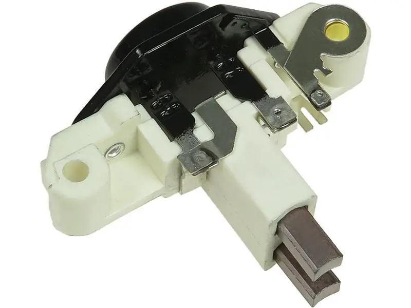Ģeneratora sprieguma regulators AS-PL ARE0011