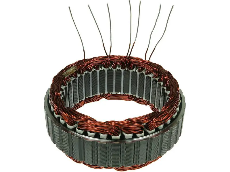 Stators, ģenerators AS-PL AS0001