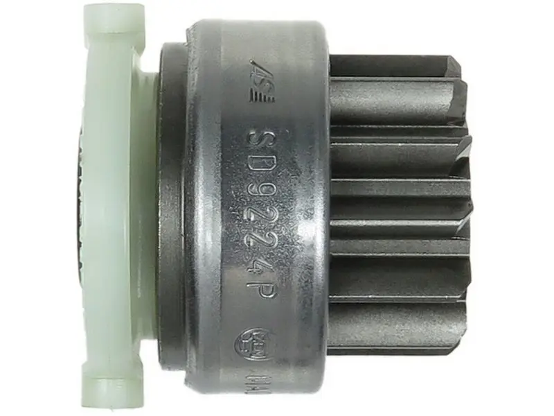 Freewheel Gear, starter AS-PL SD9224P
