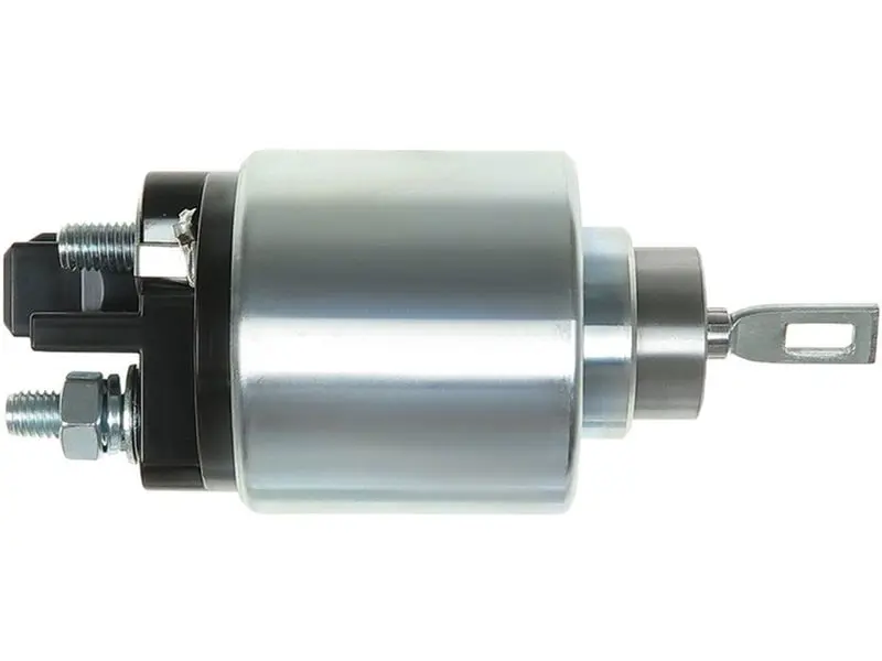 Ievilcējrelejs, Starteris AS-PL SS0017