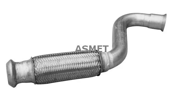 Exhaust Pipe ASMET 08096