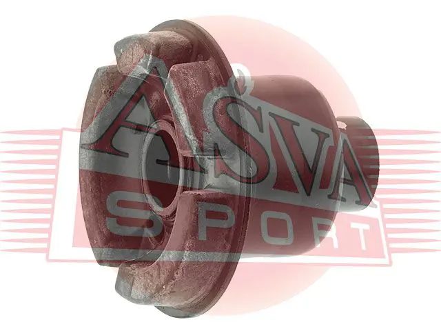 Mounting, control/trailing arm ASVA 0101ACV30FC1