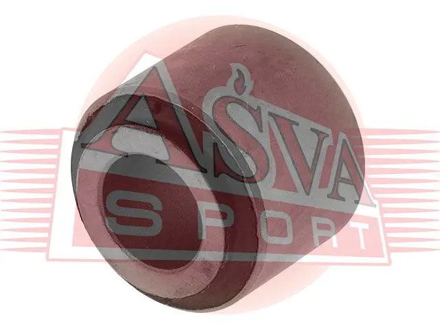 Mounting, control/trailing arm ASVA 0101GRJ150ST