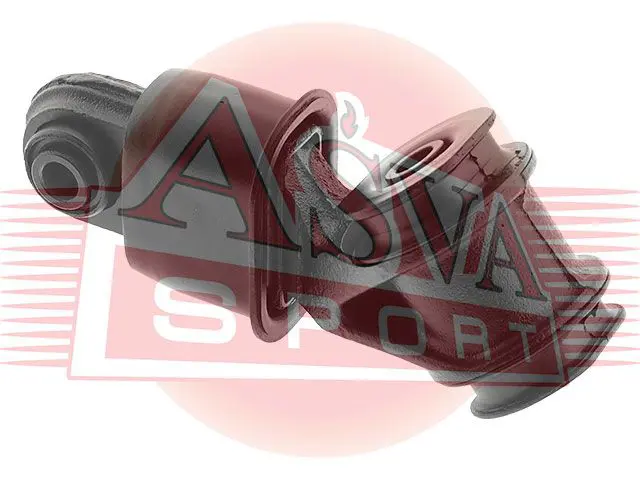Mounting, control/trailing arm ASVA 0101NHW10R