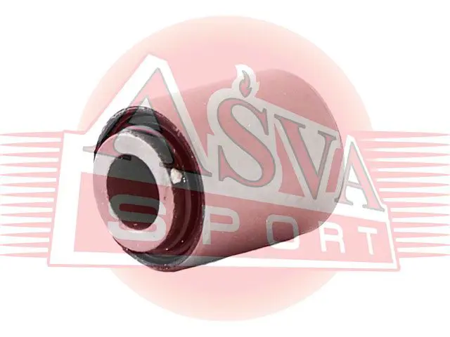Mounting, control/trailing arm ASVA 0101UZJ200F1