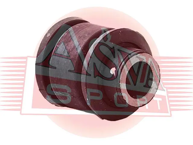 Mounting, control/trailing arm ASVA 0101UZJ200F3