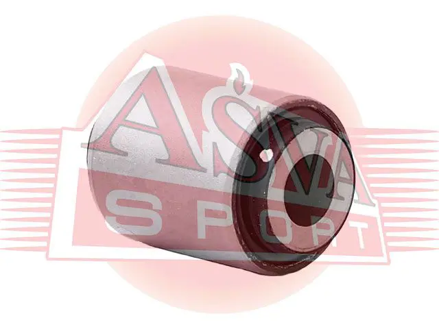 Mounting, control/trailing arm ASVA 0101UZJ200R3