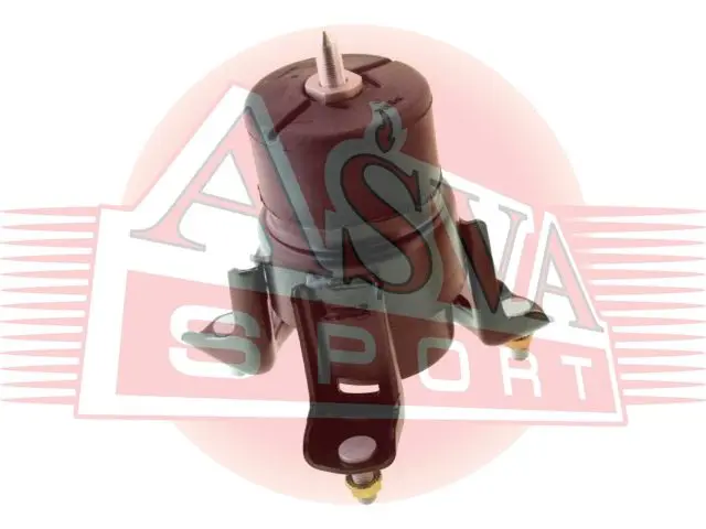 Mounting, engine ASVA 0112ACV30F