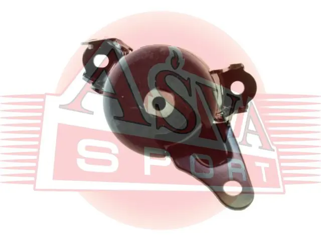 Mounting, engine ASVA 0112AZT250RH