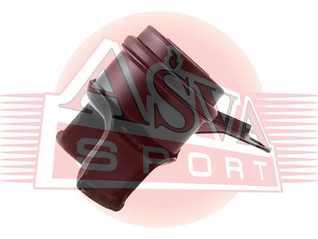 Mounting, engine ASVA 0112SXM10RH