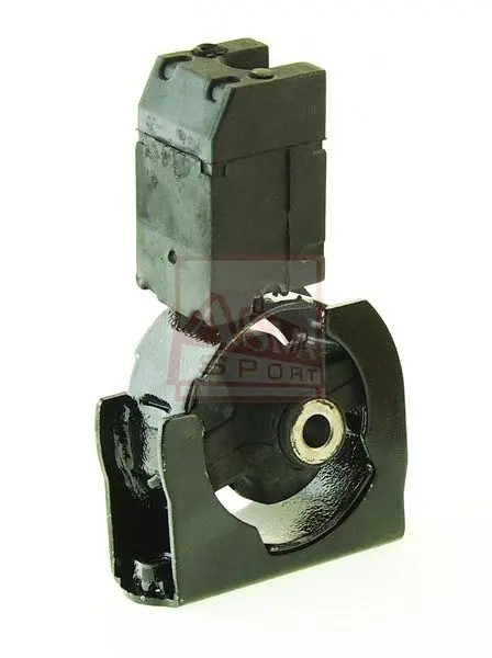 Mounting, engine ASVA 0112ZZT251F