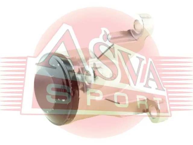 Piekare, Dzinējs ASVA 0212J32RH