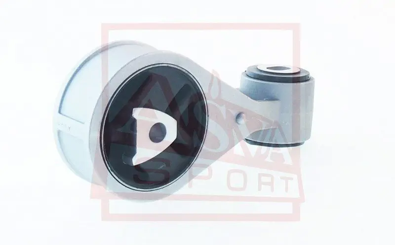 Mounting, engine ASVA 0212T31RH