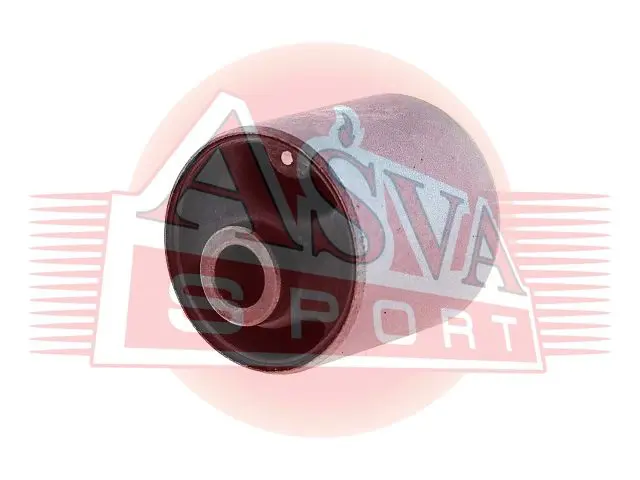 Mounting, control/trailing arm ASVA 0701SQFD3