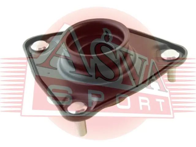 Piekare, Amortizators ASVA 1211TMF