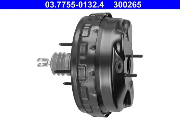 Bremžu pastiprinātājs ATE 03775501324