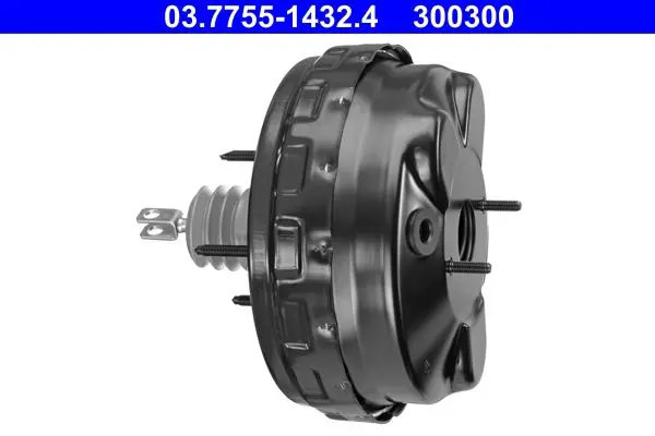 Bremžu pastiprinātājs ATE 03775514324