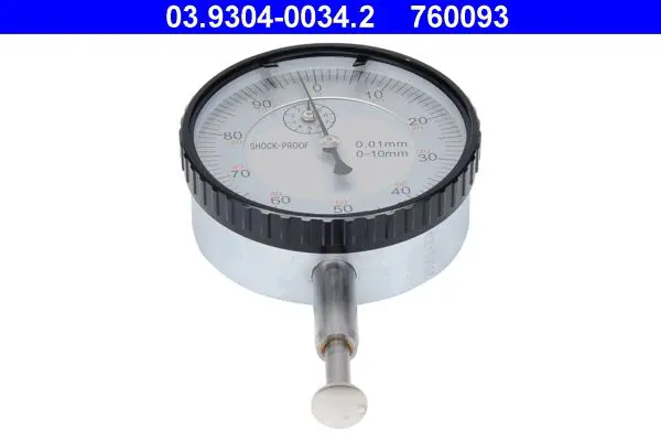 Indikatorpulkstenis ATE 03930400342