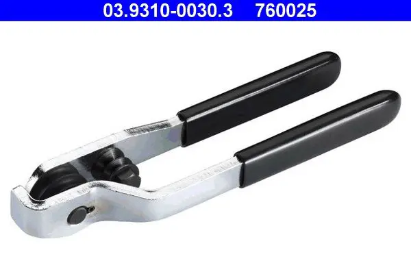 Cauruļu liekšanas ierīce ATE 03931000303