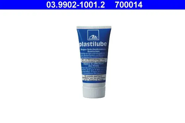Universālās smērvielas ATE 03990210012