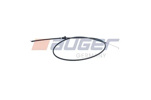 Cable, heater flap AUGER 100403