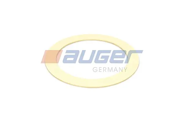 Vārpstas blīvgredzens, Riteņa rumba AUGER 52083