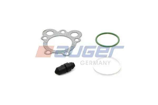 Eļļas filtrs, Retarderis AUGER 65001