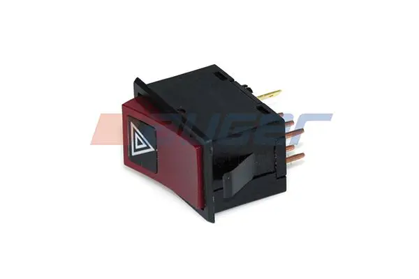 Avārijas gaismas signāla slēdzis AUGER 66378
