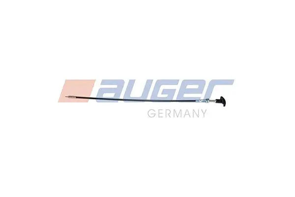 Trose, Vāka atslēgšana-Uzglabāšanas kaste AUGER 66717