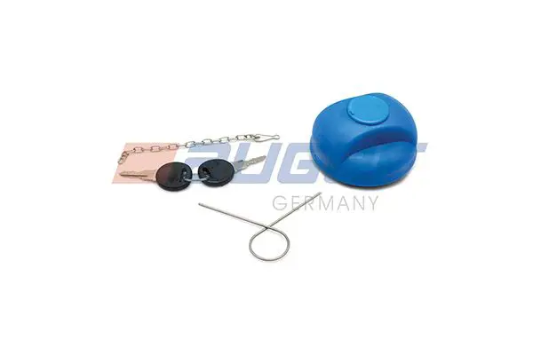 Vāciņš, Tvertne (Karbamīda iesmidzināšana) AUGER 68429