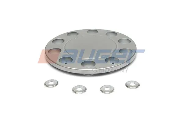 Drošības vāciņš, Riteņa rumba AUGER 71862