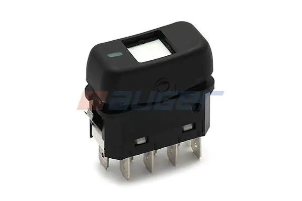 Devējs, Eļļas spiediens AUGER 76080