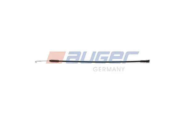 Trose, Vāka atslēgšana-Uzglabāšanas kaste AUGER 78532