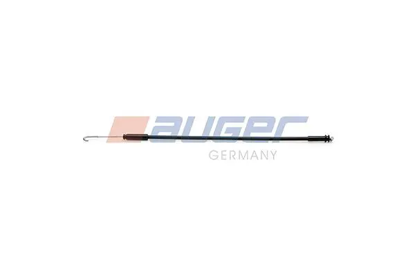 Trose, Vāka atslēgšana-Uzglabāšanas kaste AUGER 79085
