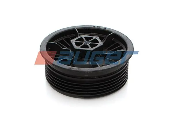 Vāks, Degvielas filtrs AUGER 80218