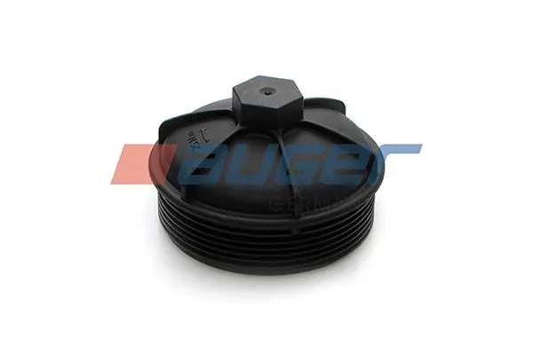 Vāks, Eļļas filtra korpuss AUGER 80656
