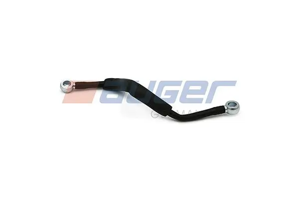 Spiediena caurule, Gaisa kompresors AUGER 83701