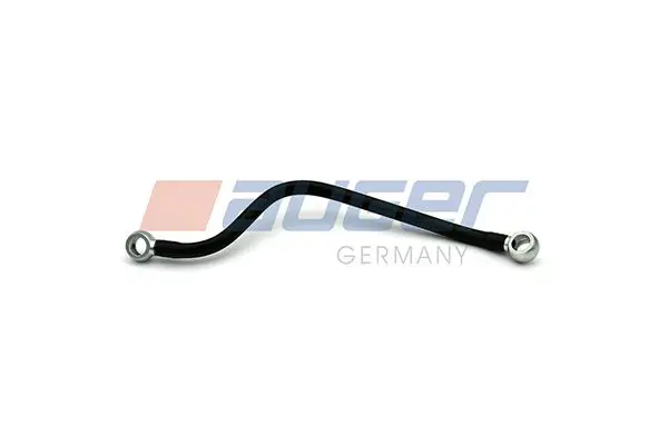 Spiediena caurule, Gaisa kompresors AUGER 83703