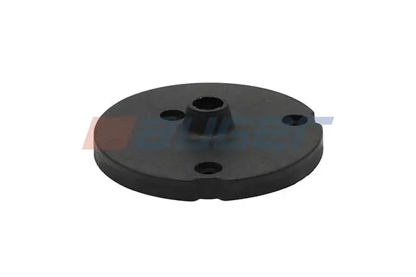 Leaf Spring Stop, auxiliary spring AUGER