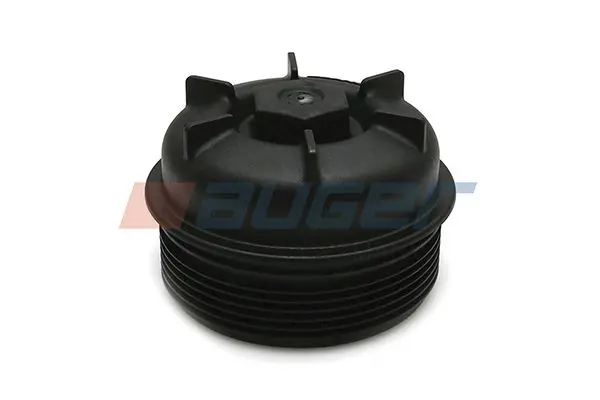 Vāks, Degvielas filtrs AUGER 84589