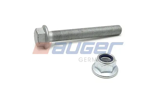 Montāžas komplekts, Amortizators AUGER 84809