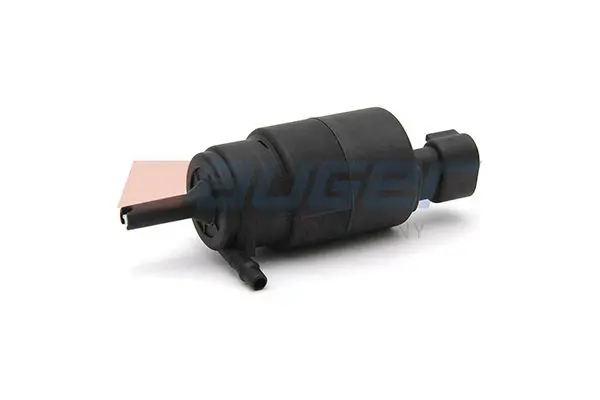 Washer Fluid Pump, window cleaning AUGER