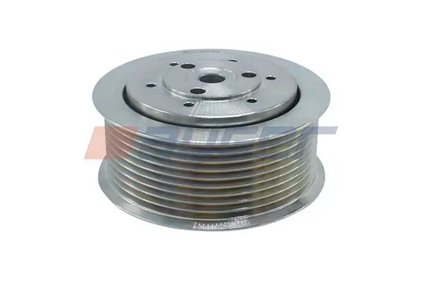 Tensioner Pulley, V-ribbed belt AUGER 94883