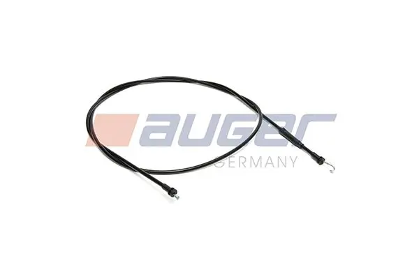Motora pārsega slēdzenes trose AUGER 95010