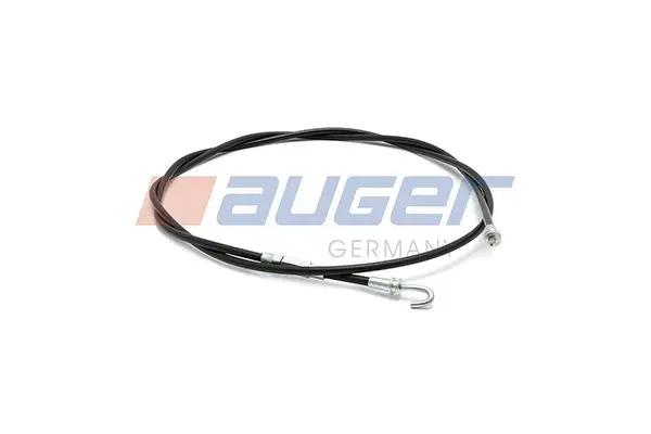 Motora pārsega slēdzenes trose AUGER 95848
