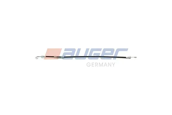 Motora pārsega slēdzenes trose AUGER 95849